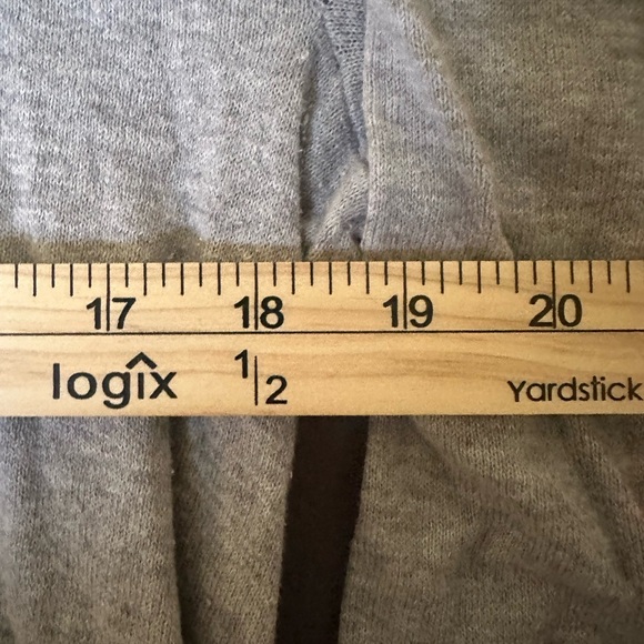 ASOS Knit Gray Sweater With Bows - Picture 5 of 6